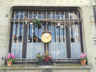 Kosy Suite - Saint-Aubin-du-Cormier - 9