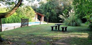 El Rincón del Molle - 8