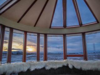 Klettar Tower Iceland - Fludir - 7
