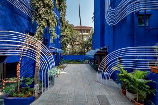 Hotel Kemps Corner - Mumbai - 3