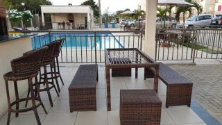 APT Superior CABO BRANCO - Ar condicionado nos 2 quartos - Próx a praia de Cabo Branco e a UFPB - João Pessoa - 0