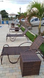 APT Superior CABO BRANCO - Ar condicionado nos 2 quartos - Próx a praia de Cabo Branco e a UFPB - João Pessoa - 1