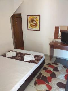 Hotel Tranzzit - Bucharest - 6