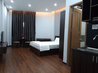 xh apartment - Da Nang - 9
