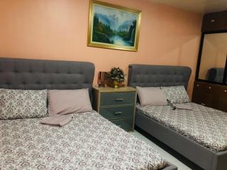 Luzville Residences C10 - 8