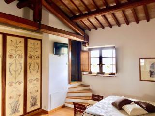 Agriturismo Podere Pescara - Orvieto - 2