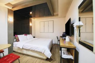 K2 Motel - Seul - 4