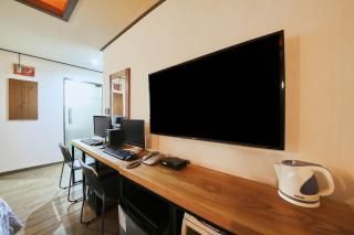 K2 Motel - Seul - 8