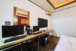 K2 Motel - Seul - 7