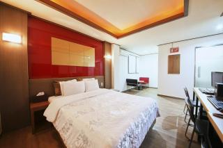 K2 Motel - Seul - 3