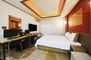 K2 Motel - Seul - 1