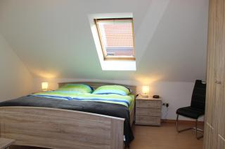 Ferienwohnung Vier Sterne - Goslar - 3