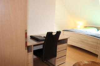 Ferienwohnung Vier Sterne - Goslar - 1