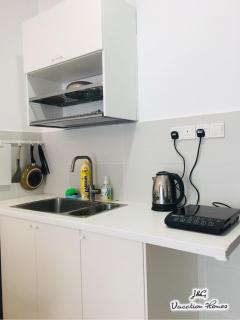 Santorini by J&G Vacation Homes - Skudai - 9