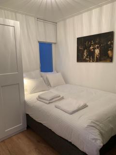 Kangaroom - Ámsterdam - 8