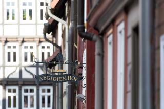 Hotel Aegidienhof - Hannoversch Münden - 8