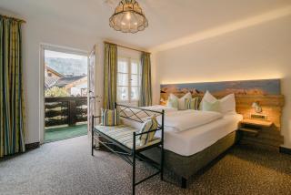 Gästehaus Angela - Garmisch-Partenkirchen - 8