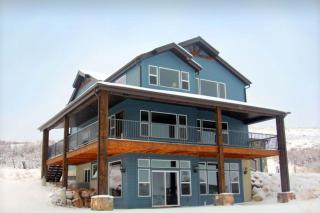 Chalet @ Bear Lake - 8