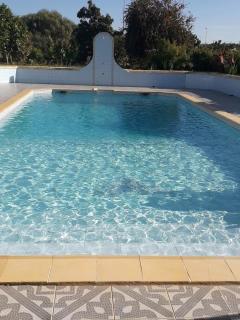 Vivenda Diniz - Silves - 7