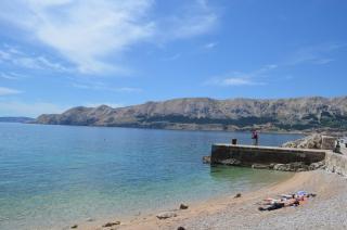 Studio Nikola - Baška - 7