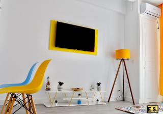 Emerald Studio Onix Mamaia - Mamaia Nord – Năvodari - 8