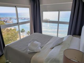 Skol 617 Beachfront Two-bedrooms Duplex With Sea Views - Marbella - 8
