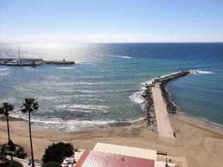 Skol 617 Beachfront Two-bedrooms Duplex With Sea Views - Marbella - 1