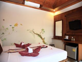 Baan Pakgasri Hideaway - Ko Lanta - 4