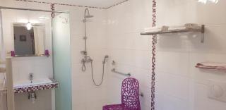 Chambre d'Hôtes La Rose des Vents - 8