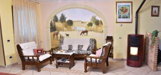 B&B Mitzixeddas - Màndas - 2