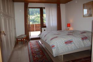 Haus Krick - Alpirsbach - 2
