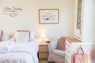 Mollett's Farm - Saxmundham - 7