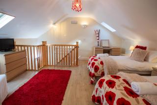Mollett's Farm - Saxmundham - 6