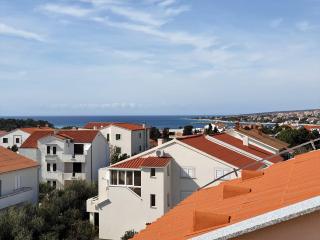 Apartment VALAMAR Novalja - Novalja - 8