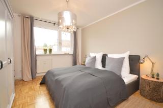 Harz-Liebe Penthouse - 5
