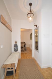 Harz-Liebe Penthouse - 4