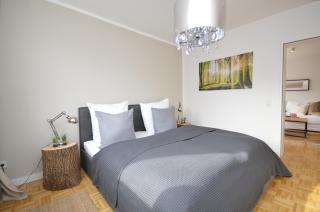 Harz-Liebe Penthouse - 2