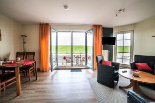 Dünenglück, Ferienwohnung 12 - Cuxhaven - 0