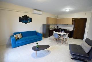San Giorgio Luxury Apartments - Ierissós - 0