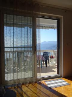 Apartman Lamia s pogledom na more - Rijeka - 3