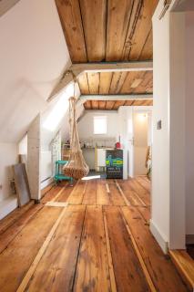 Zimmer Und Aussicht - Friedrichstadt - 6