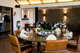 Bungalowpark Hoge Hexel - Hoge-Hexel - 7