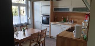 Ferienwohnung Stadtvilla - Magdeburgo - 7
