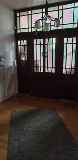 Ferienwohnung Stadtvilla - Magdeburgo - 6