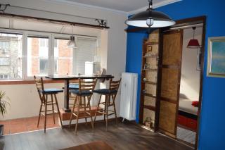 Atelier 9 - Art Mansard Studio - Sofia - 8