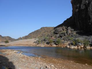 GITE D'etape SIDI FLAH - 1