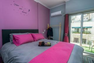 Tonias house in Athens - Atene - 8