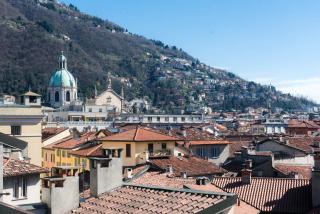 Gaia's Home - The House Of Travelers - Como - 6