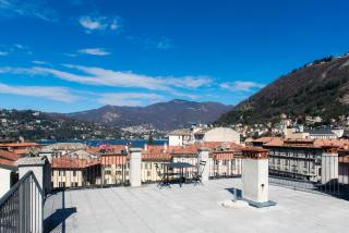 Gaia's Home - The House Of Travelers - Como - 0