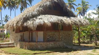 Villa La Caleta - Las Galeras - 9